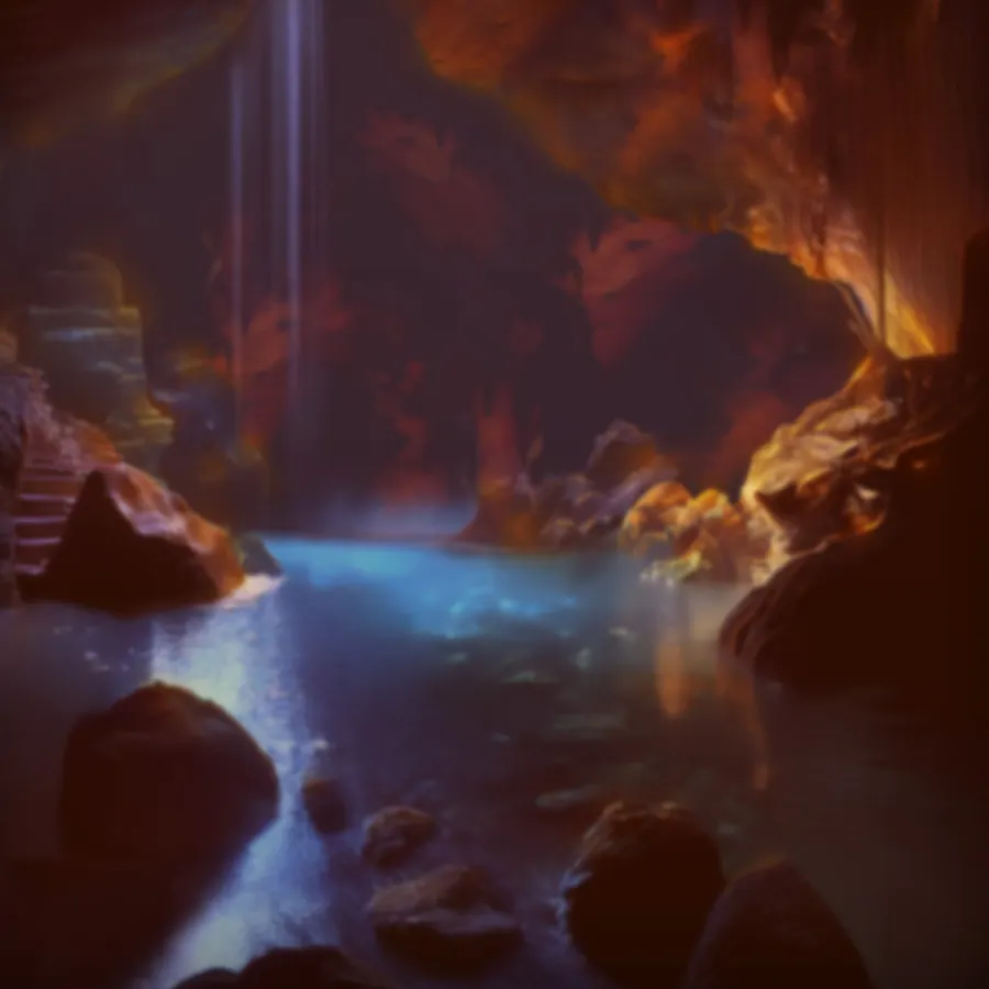 game-The Goonies Cash Inferno-background