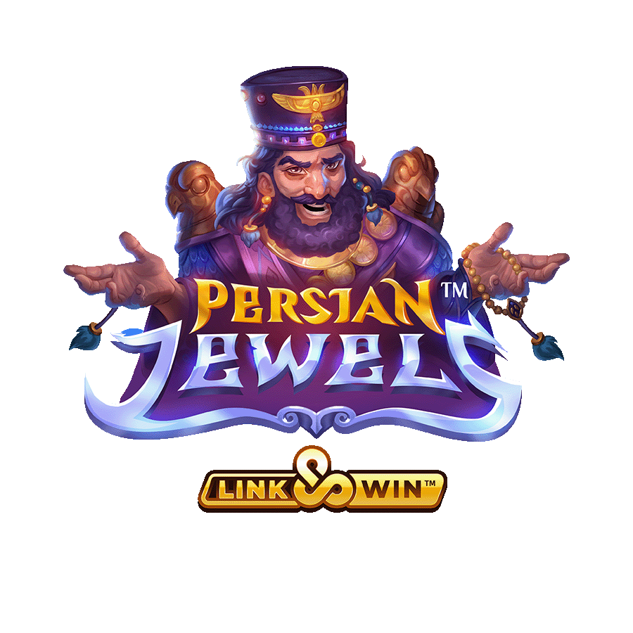 game-Persian Jewels-logo