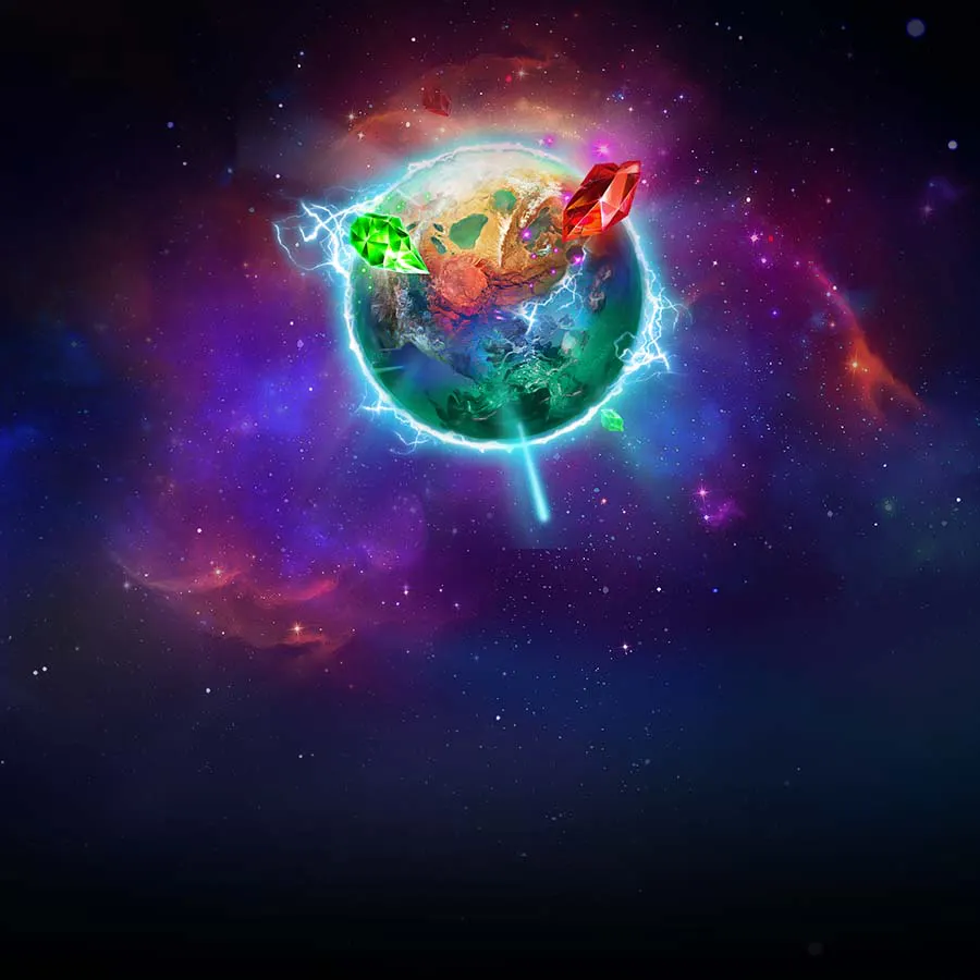 game-Astronaut-background