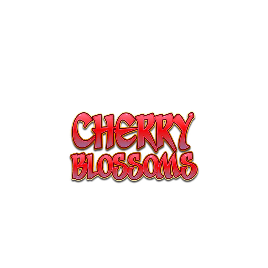 game-Cherry Blossoms-logo