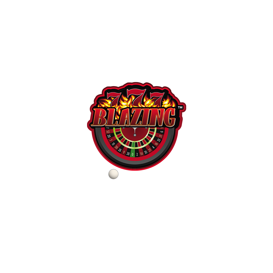 game-Blazing 7s Roulette-logo