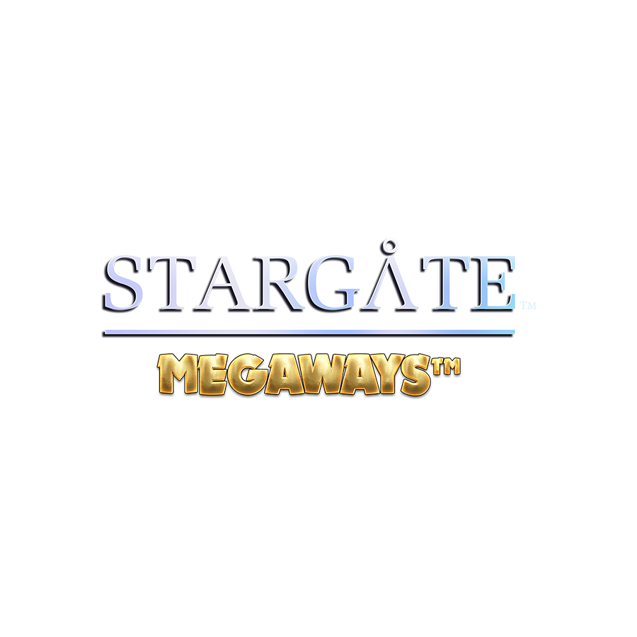 game-Stargate Megaways-logo