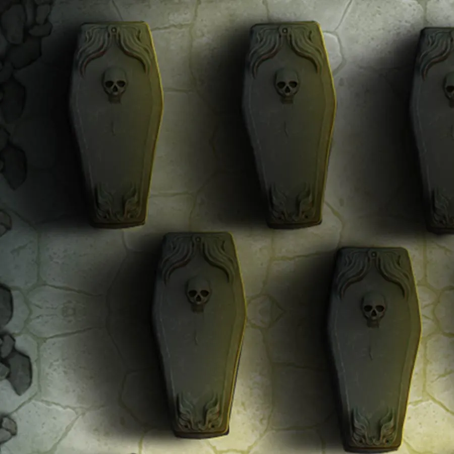 game-Blood Suckers-background