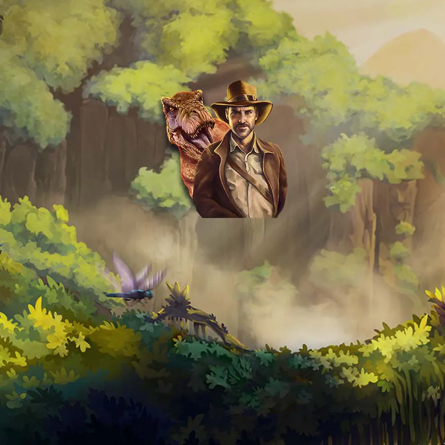 game-Tyrant King Megaways-background