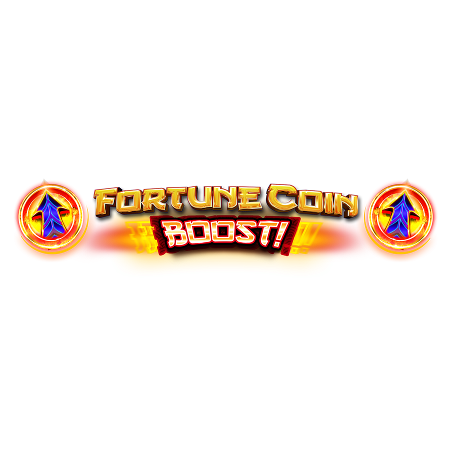 game-Fortune Coin Boost Classic-logo