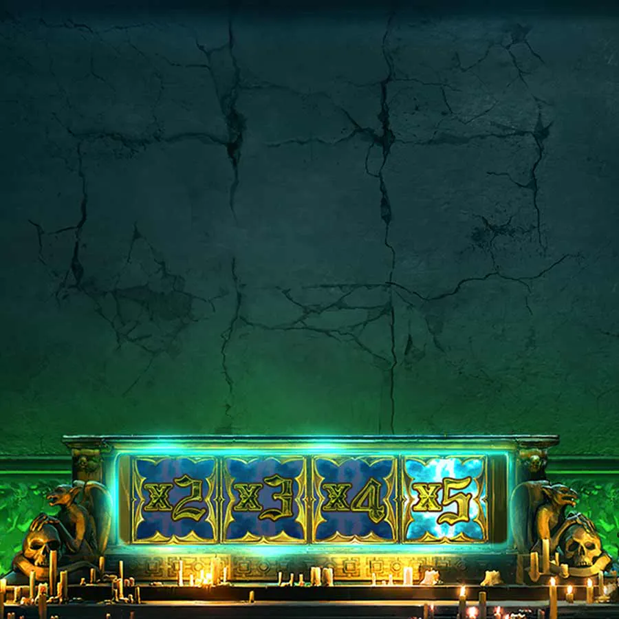 game-Dark King: Forbidden Riches-background