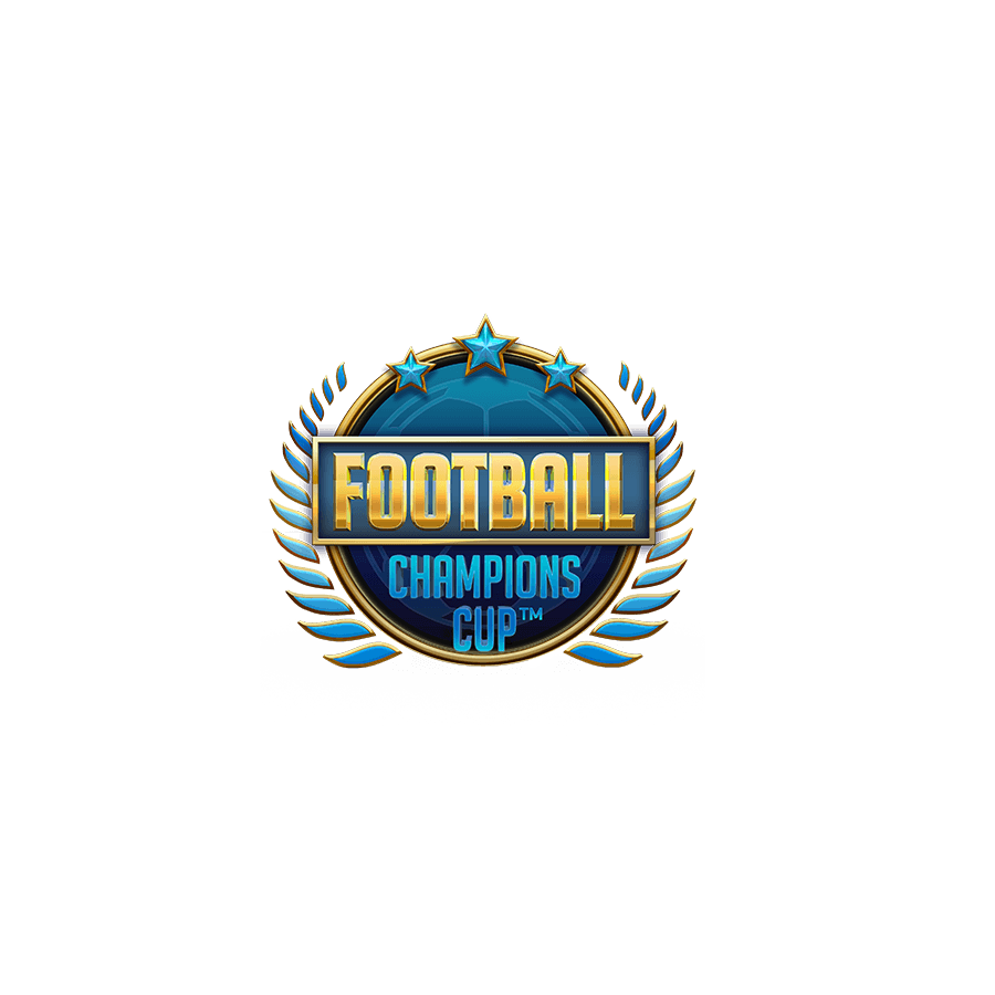 game-Football: Champions Cup-logo