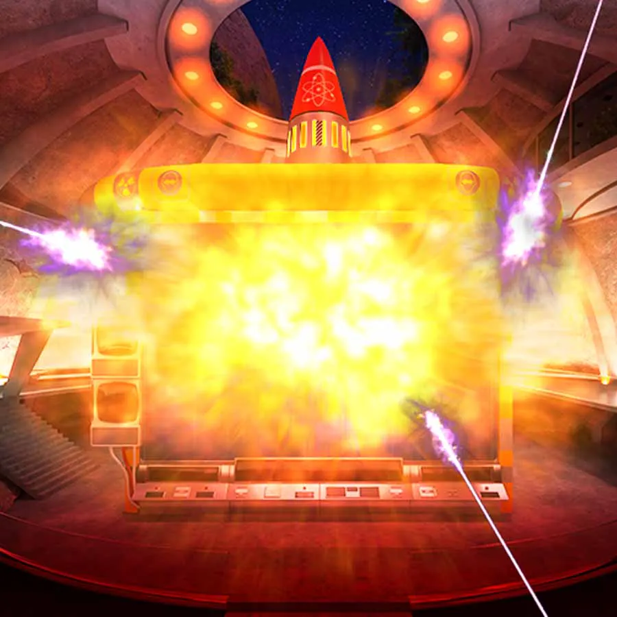 game-Max Megaways-background
