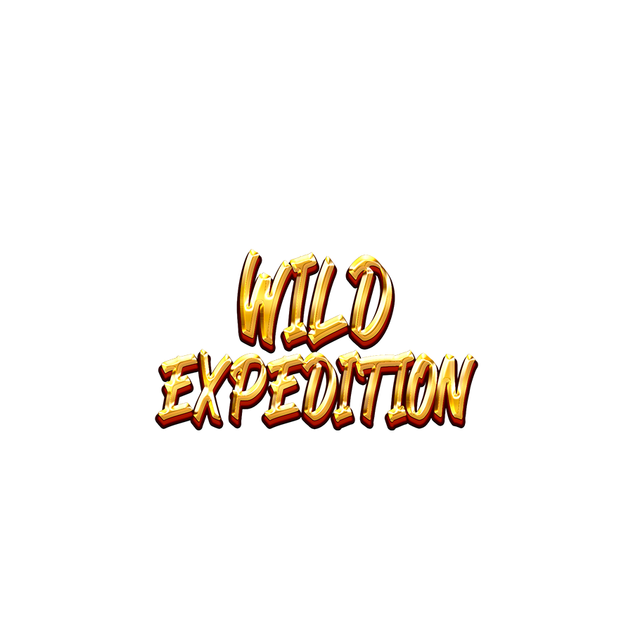 game-Wild Expedition-logo