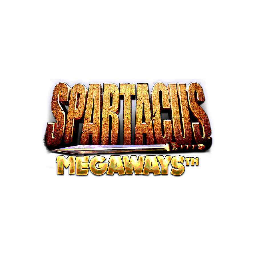 game-Spartacus Megaways-logo