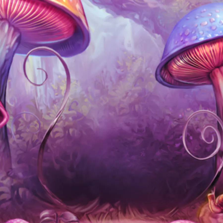 game-9 Mad Hats-background