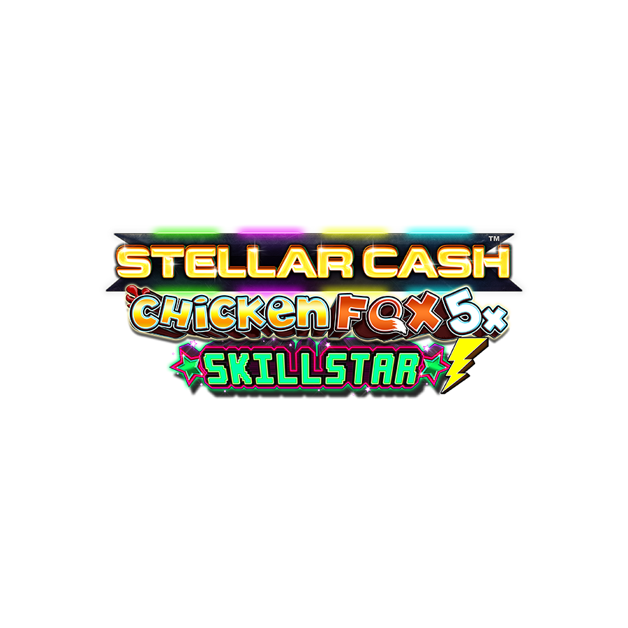 game-Stellar Cash ChickenFox5x Skillstar-logo
