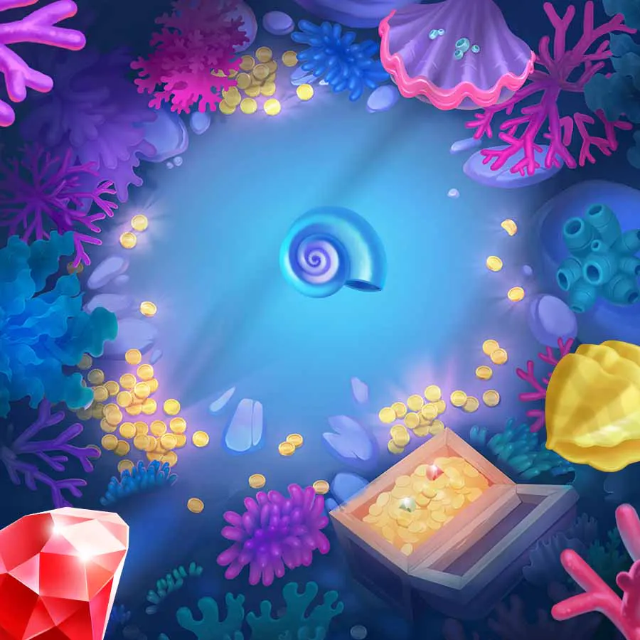 game-Reef Raider-background