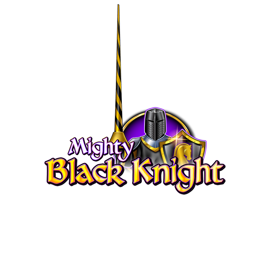 game-Mighty Black Knight-logo