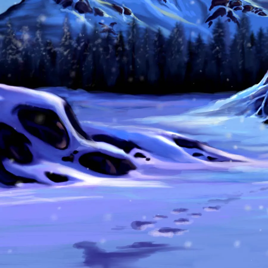 game-Lightning Leopard-background