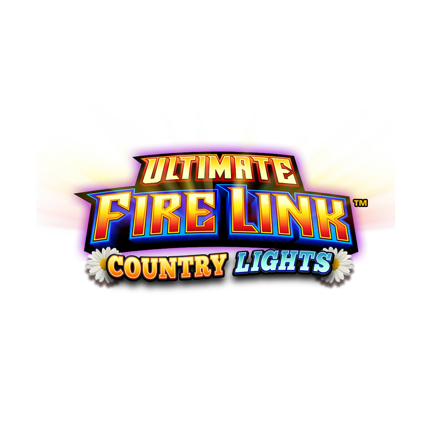 game-Ultimate Fire Link Country Lights-logo