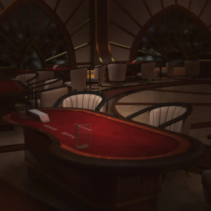 game-First Person Baccarat-background