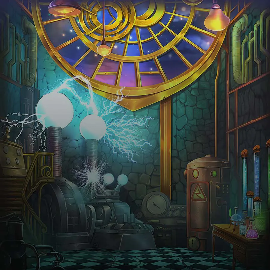 game-Book of Fusion-background