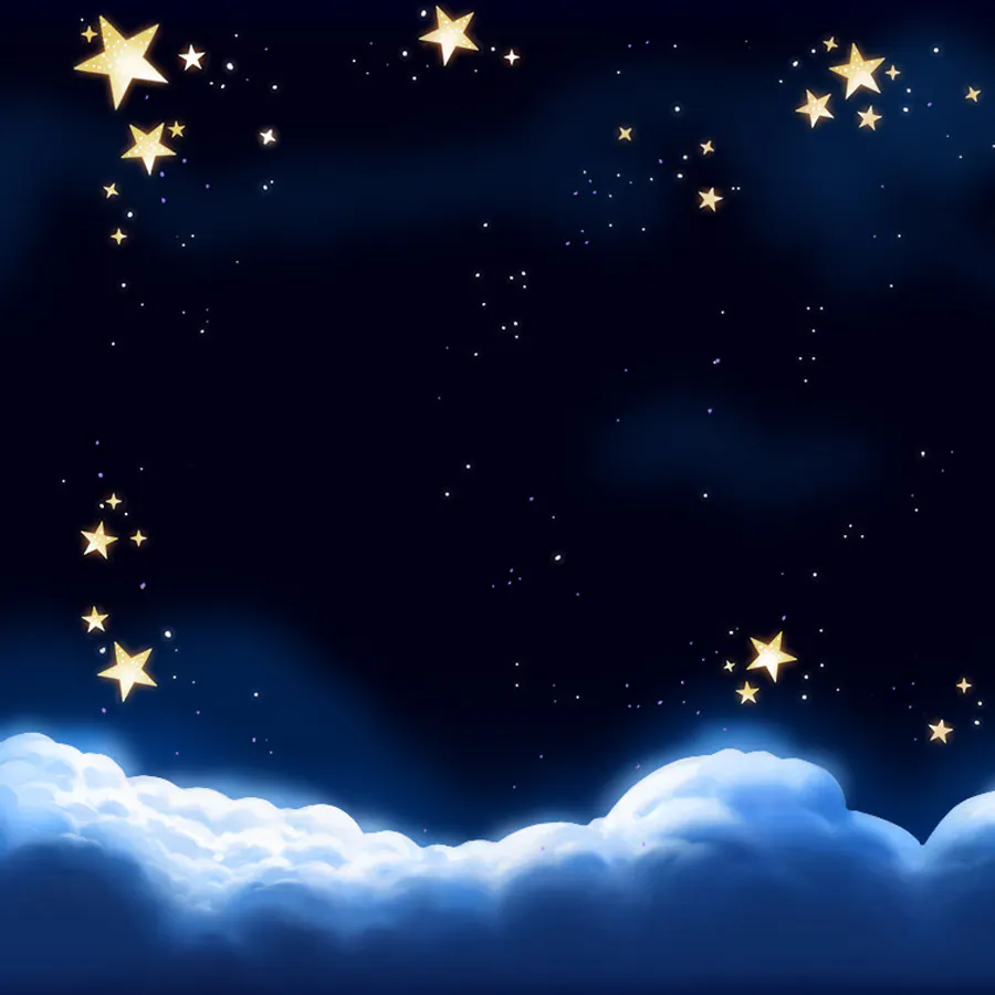 game-Star Magic-background