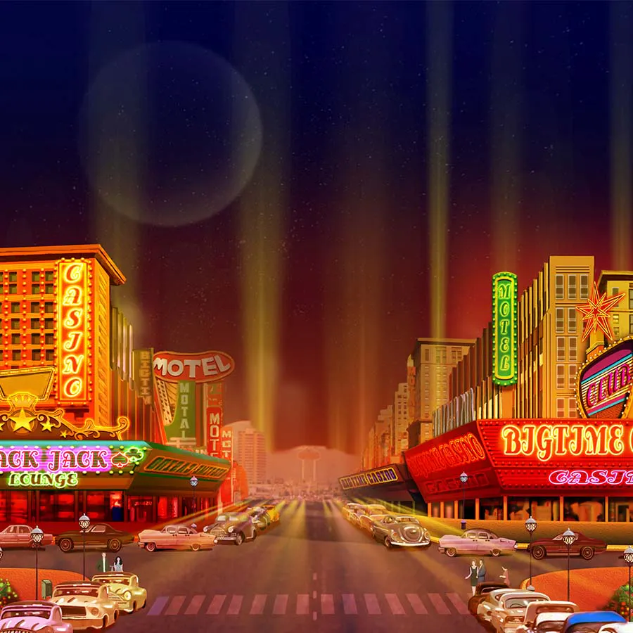 game-Slot Vegas asdsa-background