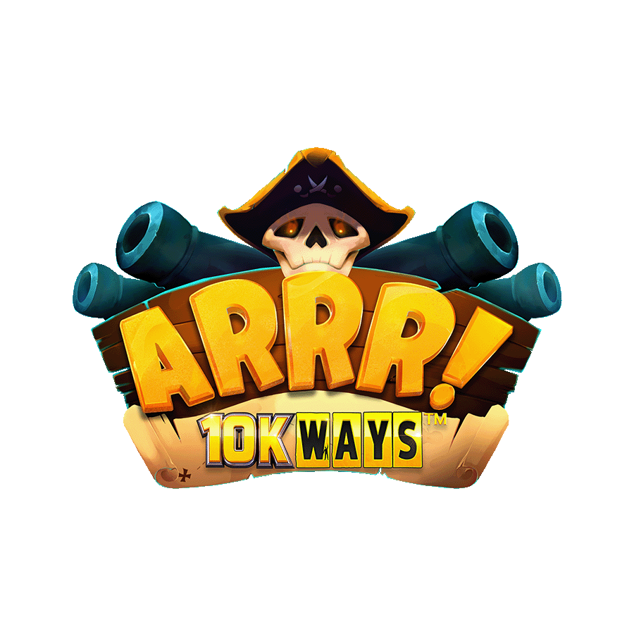 game-ARRR! 10k Ways-logo