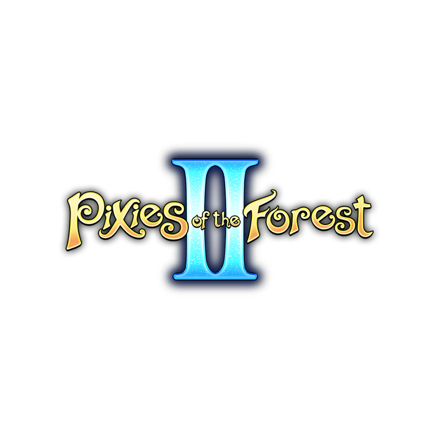 game-Pixies of the Forest II Classic-logo