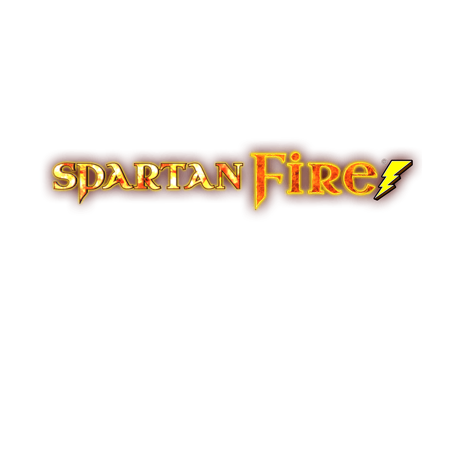 game-Spartan Fire-logo