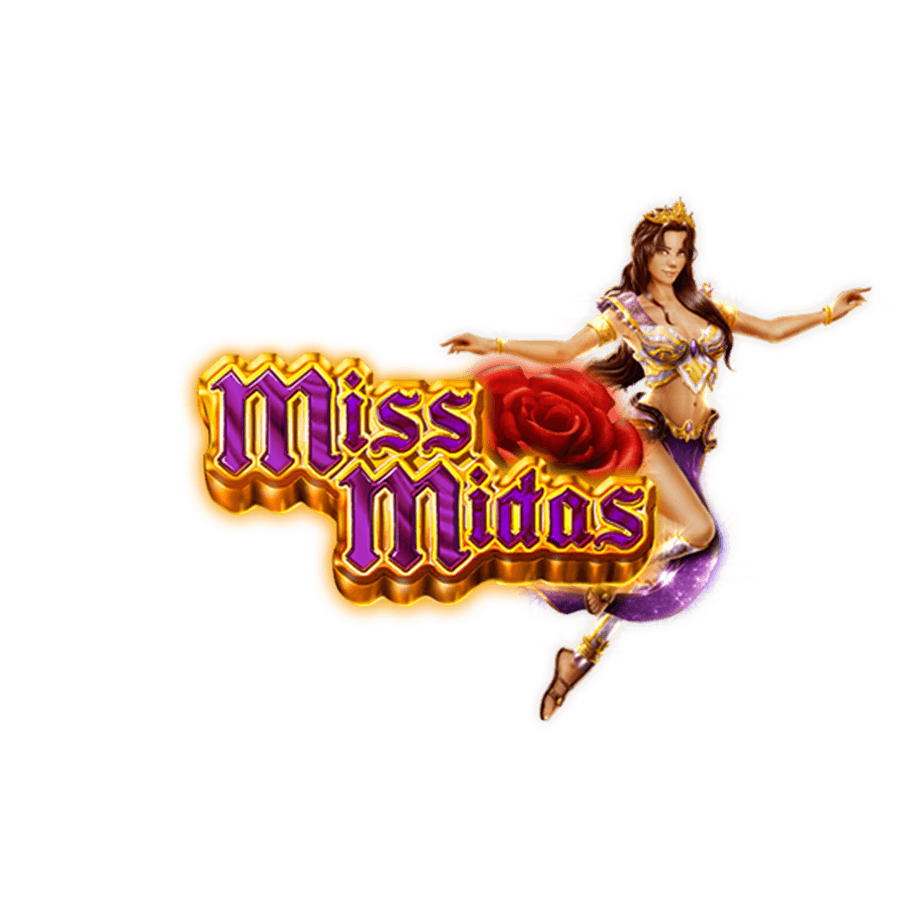 game-Miss Midas-logo