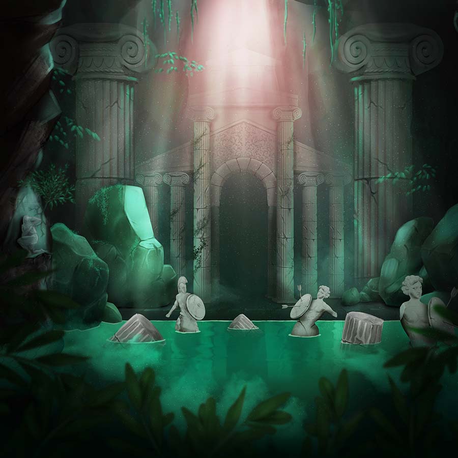 game-Temple Tumble 2-background