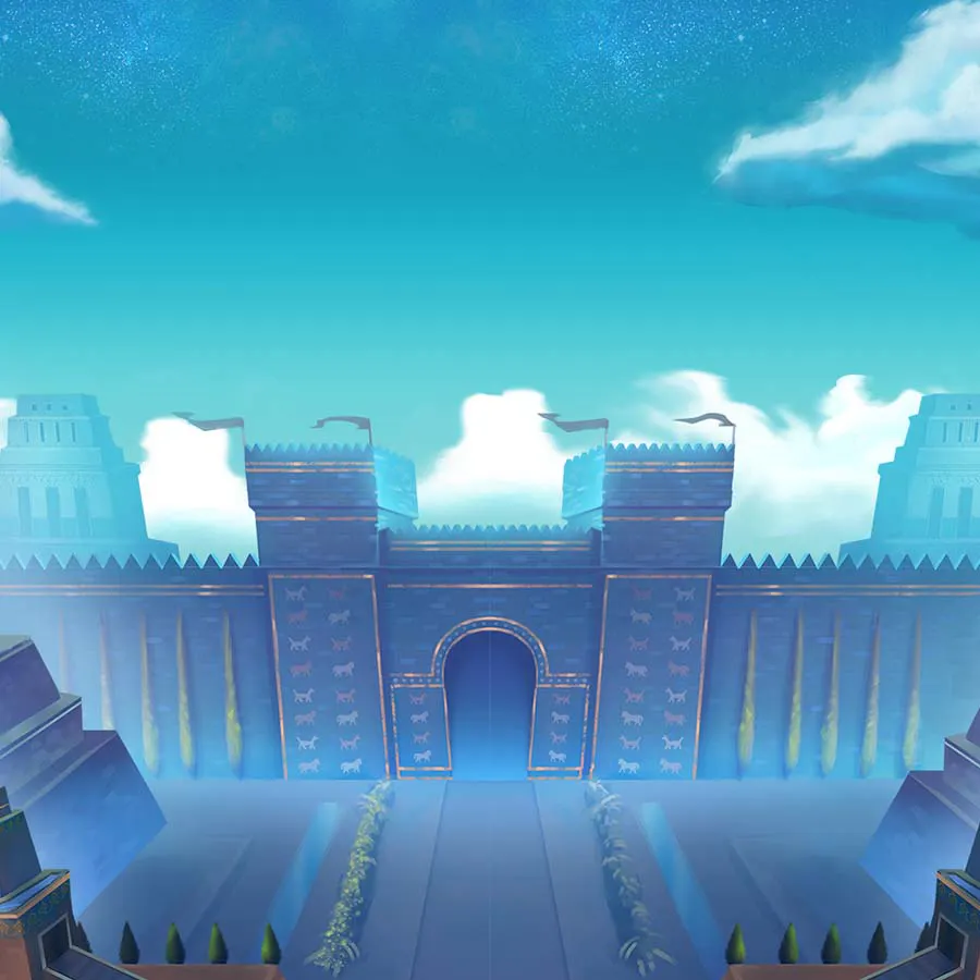 game-Persian Jewels-background