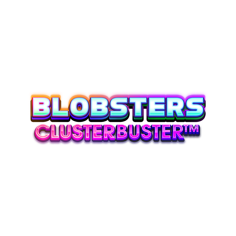 game-Blobsters Clusterbuster-logo