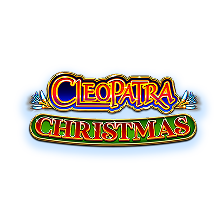game-Cleopatra Christmas-logo
