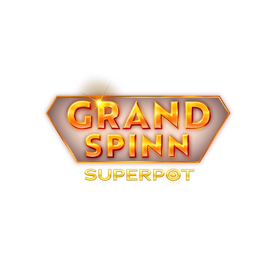 game-Grand Spinn Superpot-logo