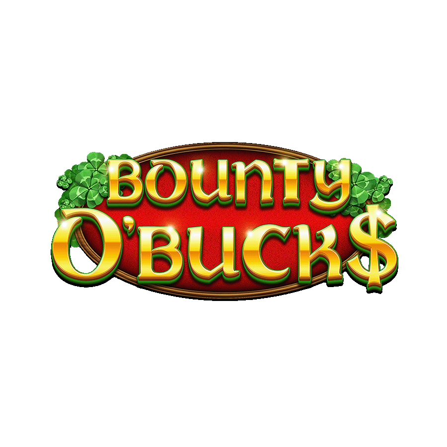 game-Bounty O' Bucks-logo