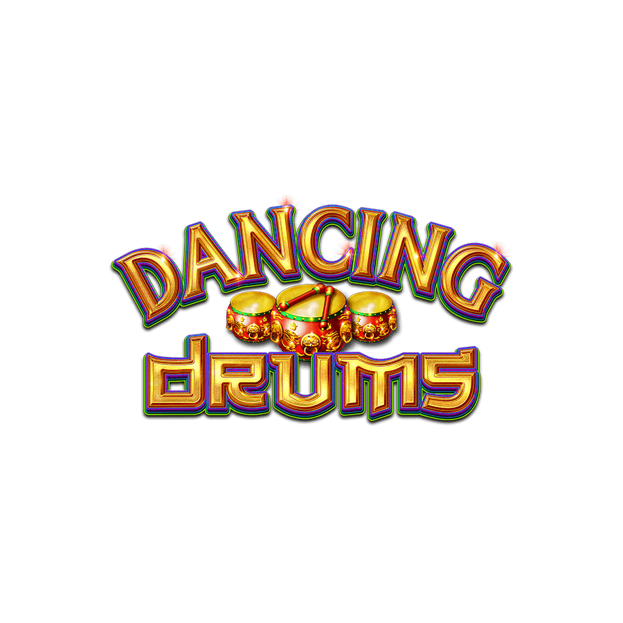game-Dancing Drums-logo