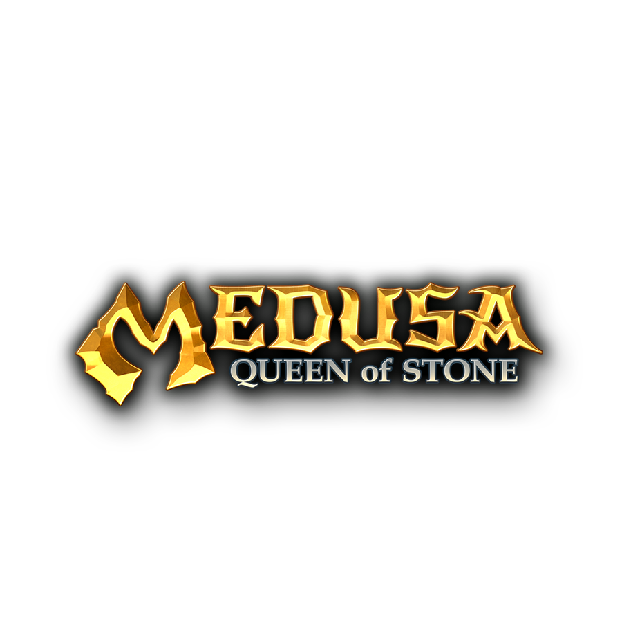 game-Medusa: Queen of Stone-logo