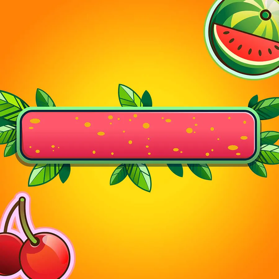 game-Fruit Shop-background