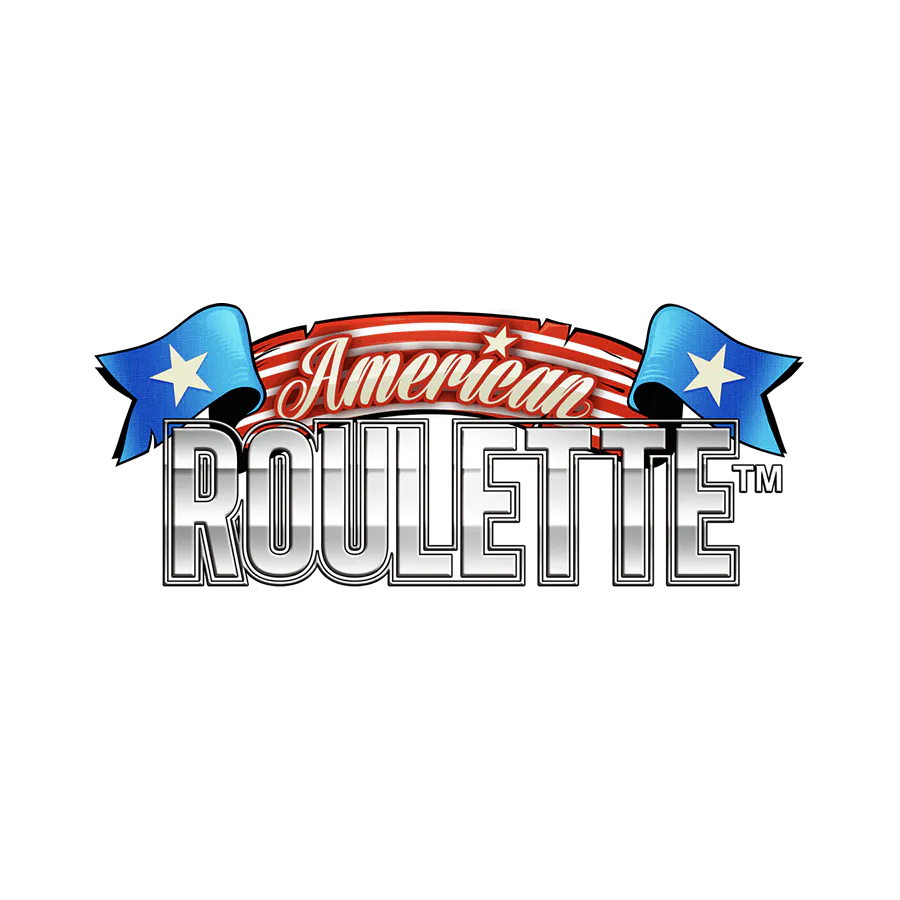 game-American Roulette-logo