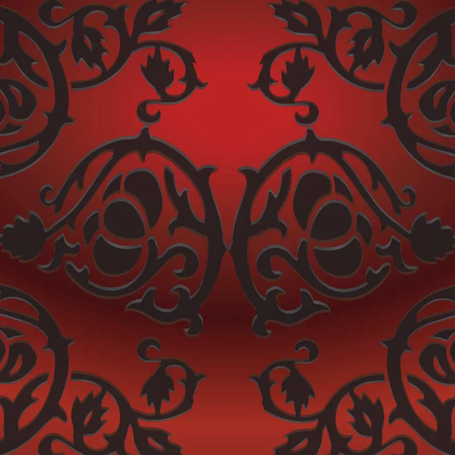 game-One Red Cent Deluxe-background