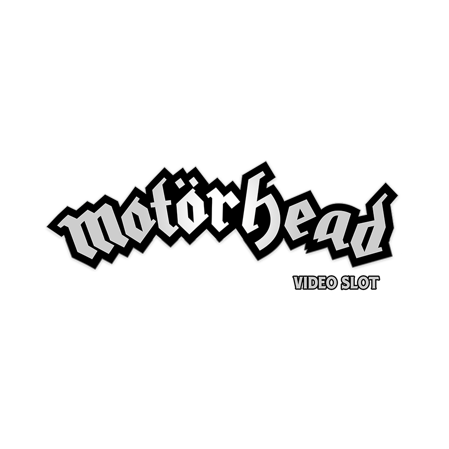 game-Motorhead Video Slot-logo