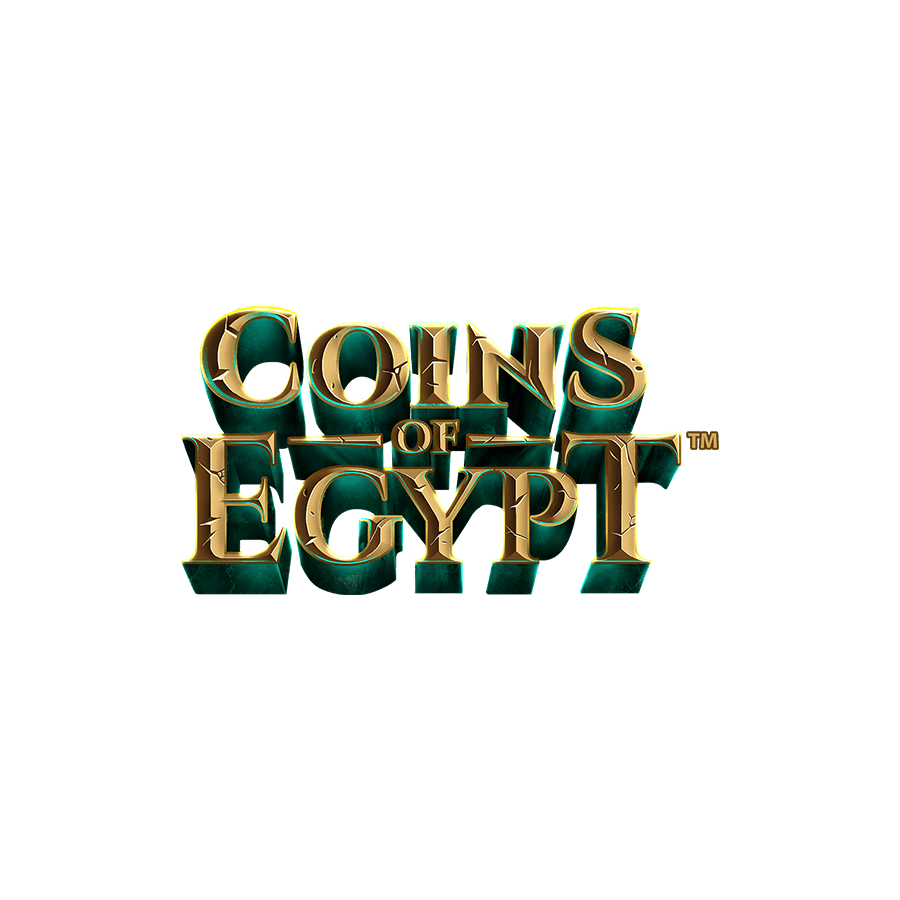 game-Coins of Egypt-logo