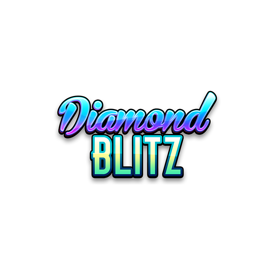 game-Diamond Blitz-logo