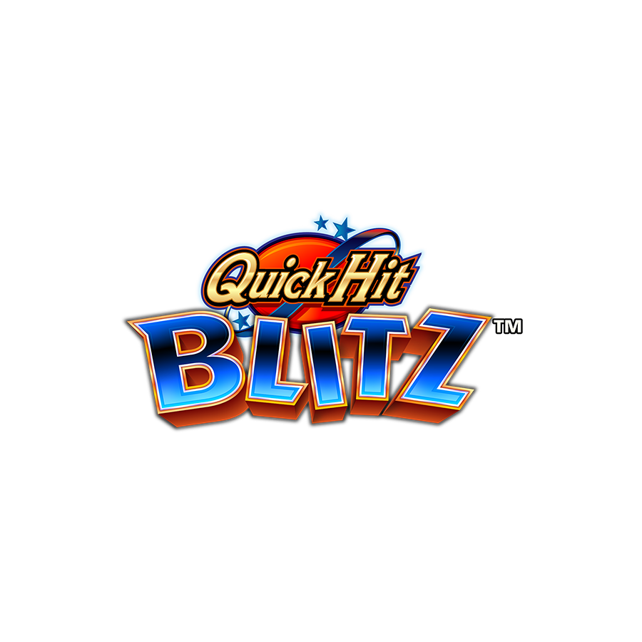 game-Quick Hit Blitz Blue-logo