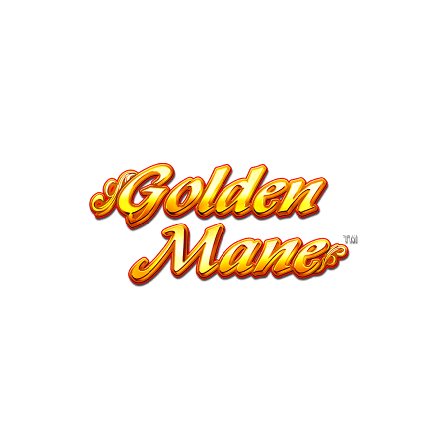 game-Golden Mane-logo