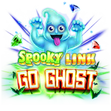 game-Spooky Link: Go Ghost-logo