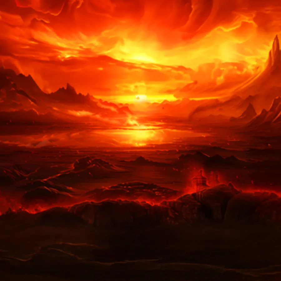 game-Magnificent Link Flamecrest Phoenix-background