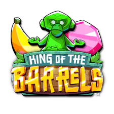 game-King Of The Barrels-logo