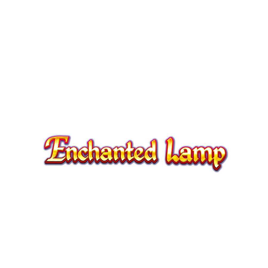 game-Enchanted Lamp-logo