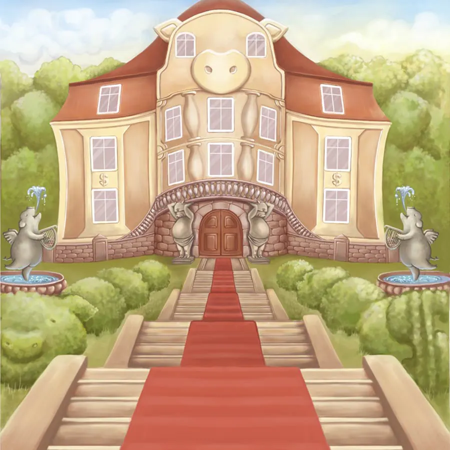 game-Piggy Riches-background