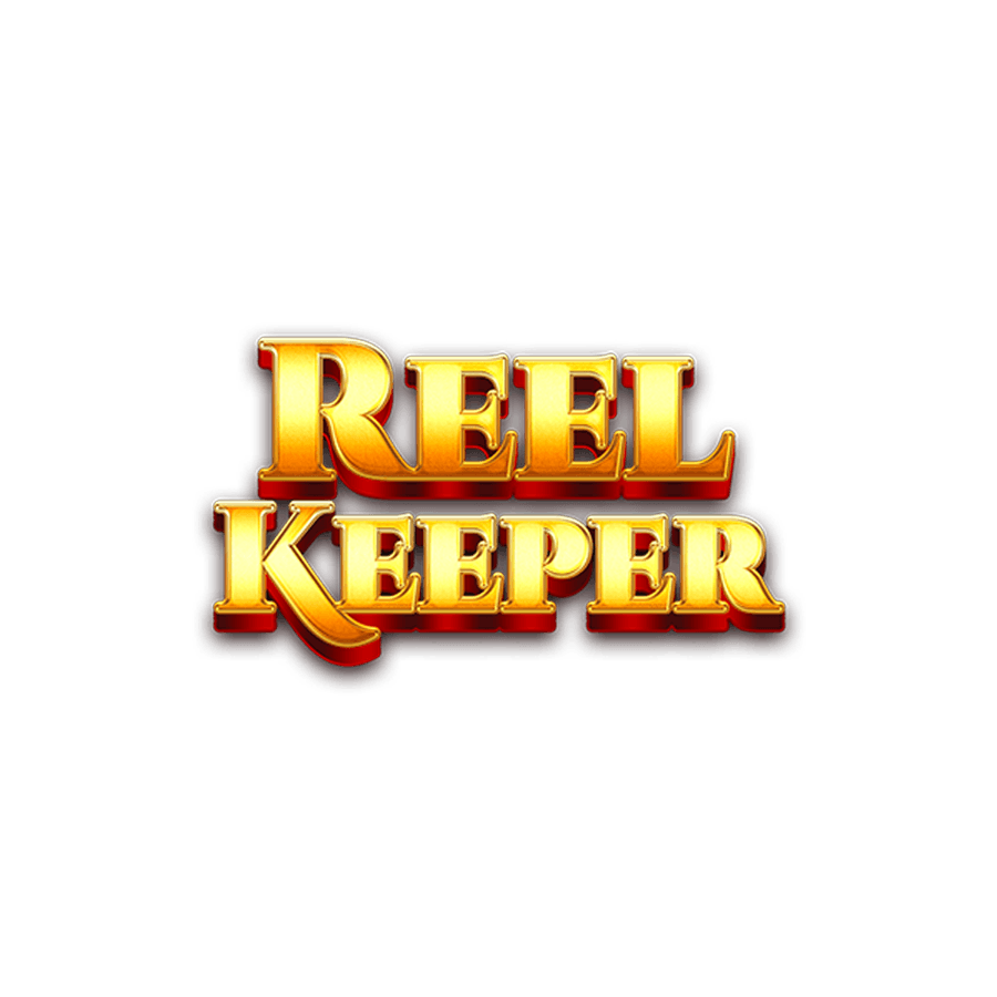 game-Reel Keeper-logo